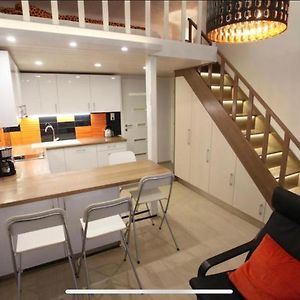 Appartement met een Slaapkamer